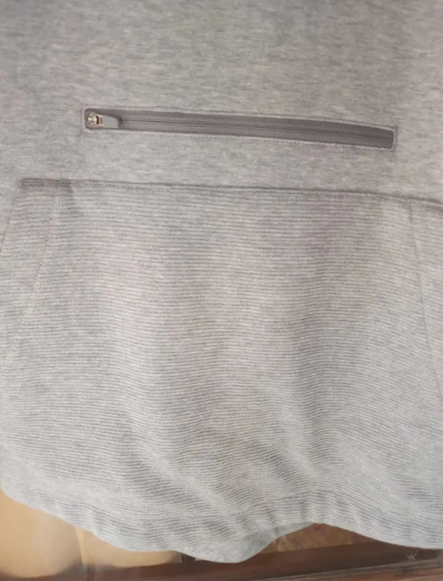 Sudadera Puma Drycell  XL