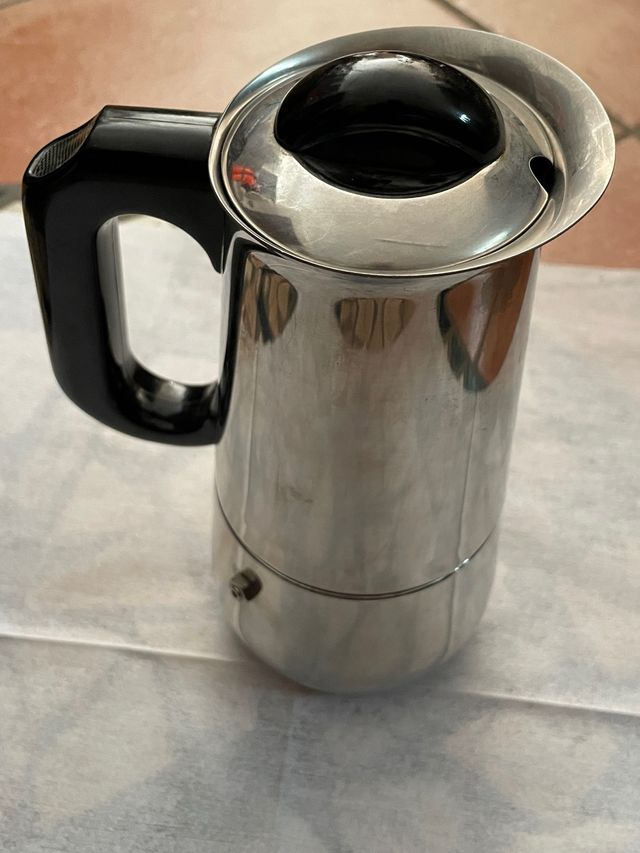 Caffettiera AMC Altdessin