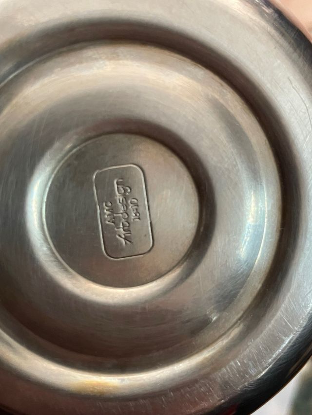 Caffettiera AMC Altdessin