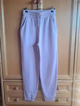 2 Pantalones Chándal 