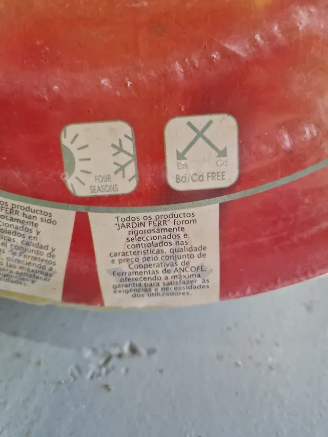 Manguera Jardín Agrícola 50m Anti-UV