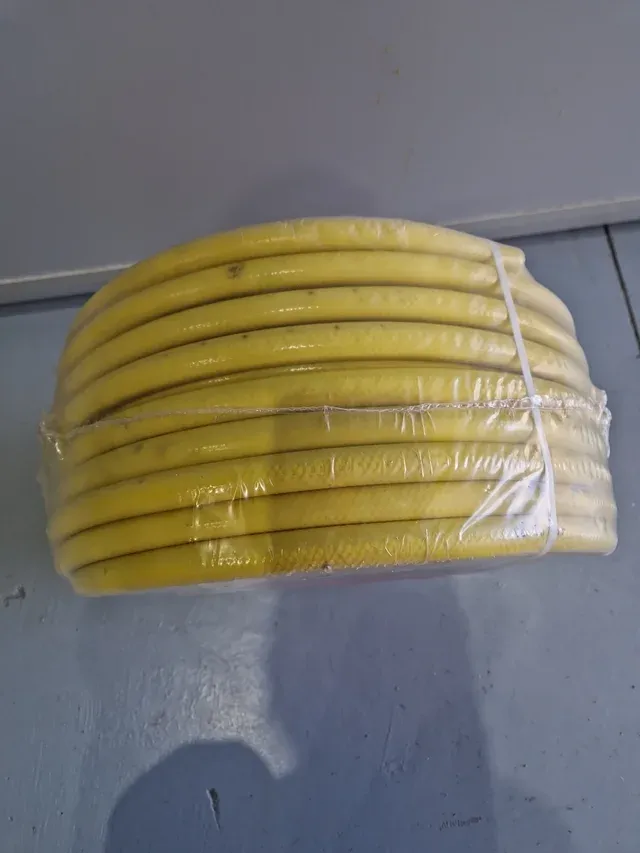 Manguera Jardín Agrícola 50m Anti-UV