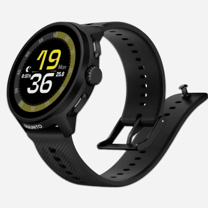 Suunto Run All Black (Nuevo) Último modelo 2025