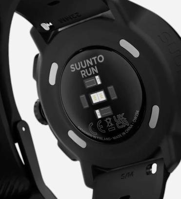 Suunto Run All Black (Nuevo) Último modelo 2025