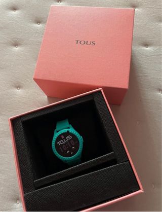 Reloj Tous Verde Agua