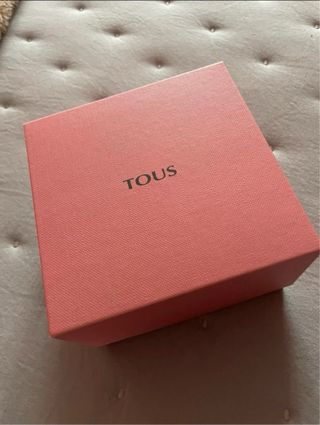 Reloj Tous Verde Agua