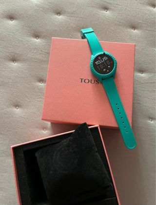 Reloj Tous Verde Agua
