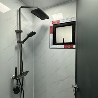 Casa modular 2 plantas de fácil montaje