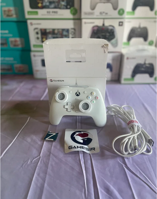 Mando GameSir G7 SE con Cable Xbox