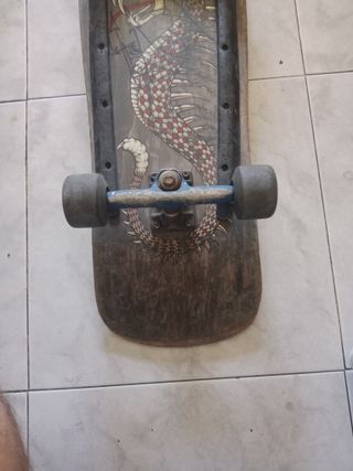 Skate Powell Peralta Old School