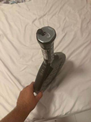 Pala de pádel Head Speed Team