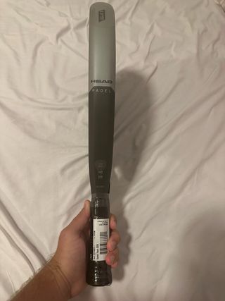 Pala de pádel Head Speed Team