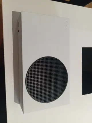 Xbox Series S 512+1TB disco duro externo y 2 mando