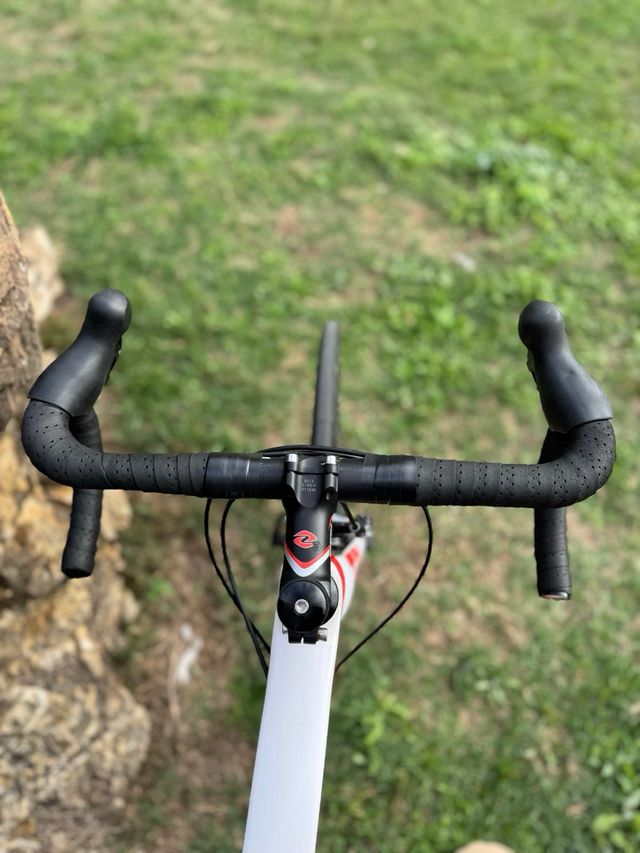 Bici Carretera/Triatlón Capsule Tri-180