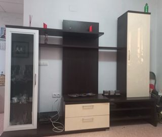 Mueble de salón
