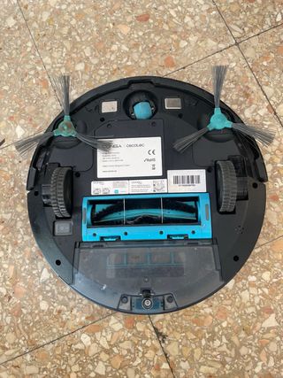 Cecotec Conga 1090 Robot Aspirador