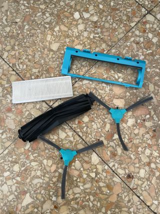 Cecotec Conga 1090 Robot Aspirador