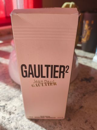 Jean Paul Gaultier Gaultier² Eau de Parfum
