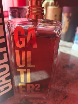 Jean Paul Gaultier Gaultier² Eau de Parfum