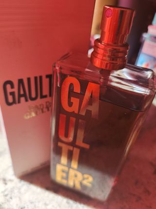 Jean Paul Gaultier Gaultier² Eau de Parfum