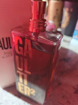 Jean Paul Gaultier Gaultier² Eau de Parfum