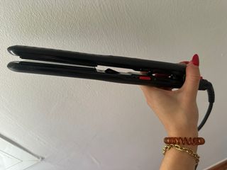 Planchas Rowenta x Karl Lagerfeld Negras
