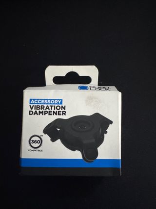 Amortiguador Vibraciones Quad Lock