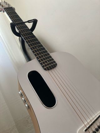 Blue Lava Freeboost / Guitarra Electro-Acústica
