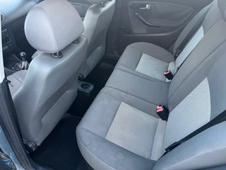 SEAT Cordoba 2005