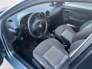 SEAT Cordoba 2005