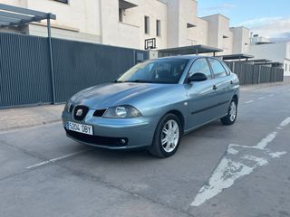 SEAT Cordoba 2005
