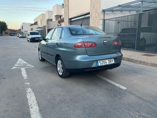SEAT Cordoba 2005