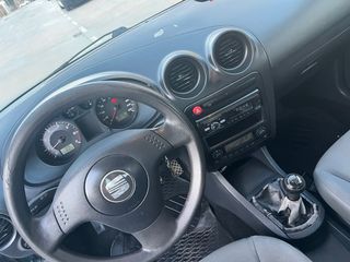 SEAT Cordoba 2005