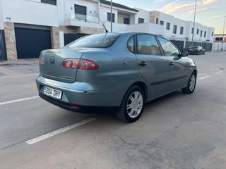 SEAT Cordoba 2005