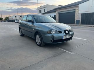 SEAT Cordoba 2005