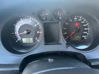 SEAT Cordoba 2005