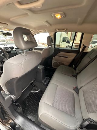 Jeep Compass 2008