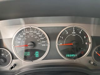 Jeep Compass 2008