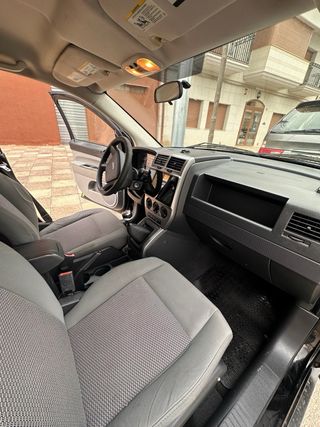 Jeep Compass 2008