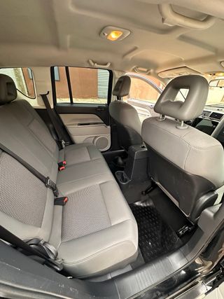Jeep Compass 2008