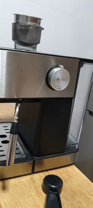 Cafetera Expreso Cecotec