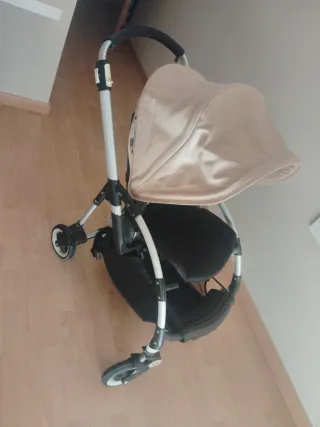Silla de paseo Bugaboo Bee ligera