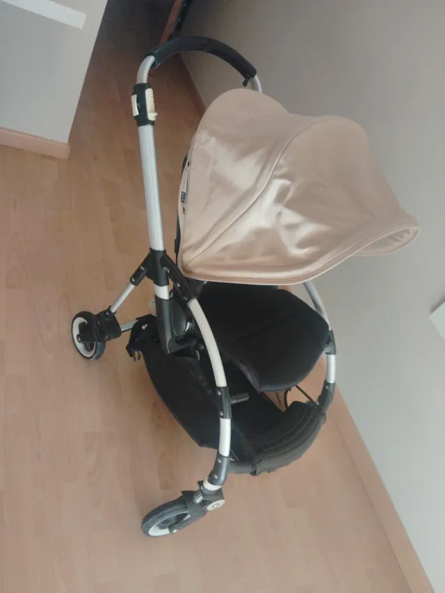Silla de paseo Bugaboo Bee ligera