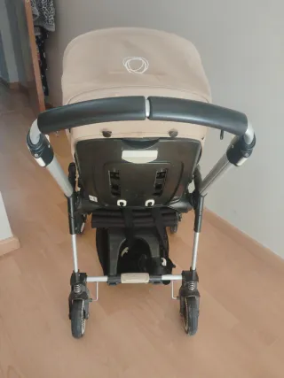 Silla de paseo Bugaboo Bee ligera
