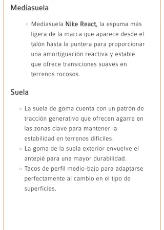 Zapatillas Trail Nike Pegasus Negras/Verdes