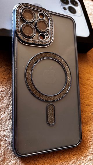 iPhone 13 Pro Max 256GB Azul
