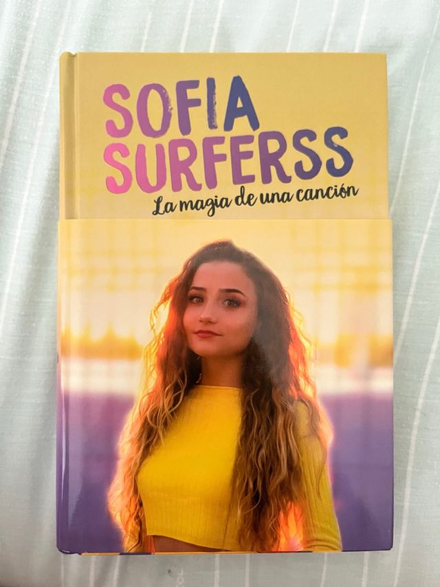 La magia de una canción