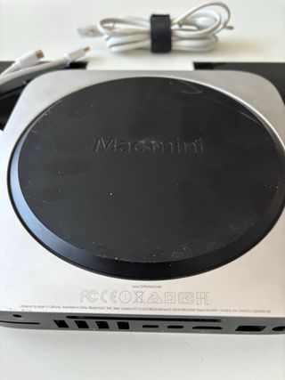 Mac mini 2014 1TB HDD + 8Gb de RAM