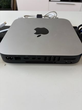 Mac mini 2014 1TB HDD + 8Gb de RAM