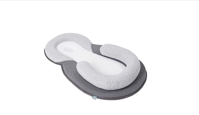 Reductor sueño bebé 0 meses